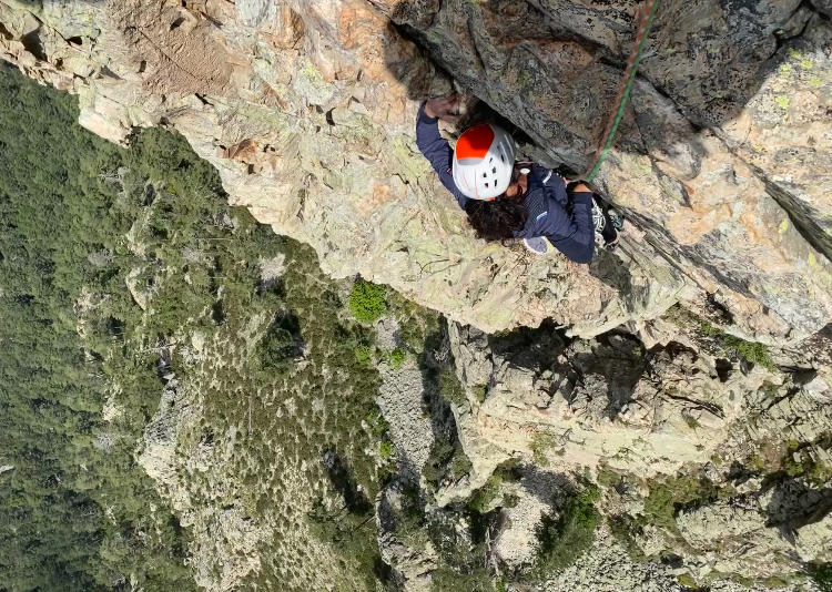 Escalade Candella
