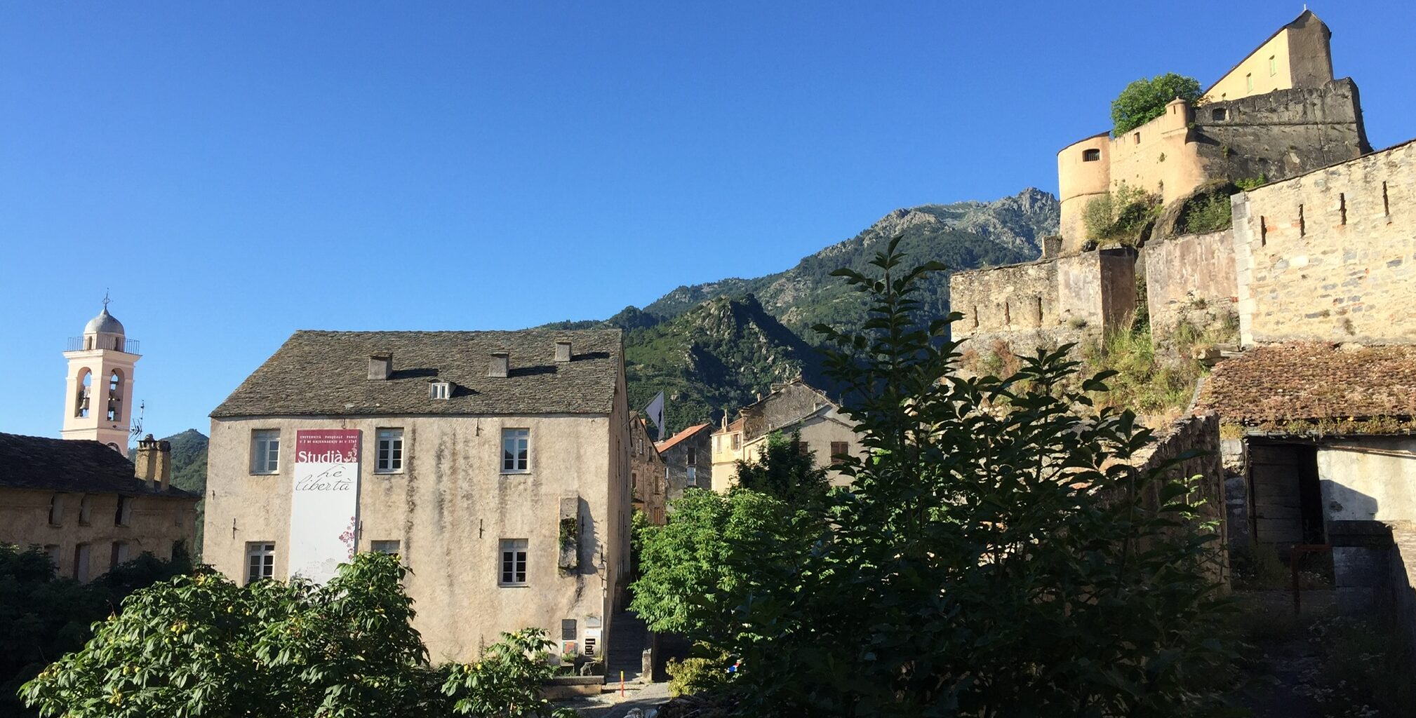 Palazzu