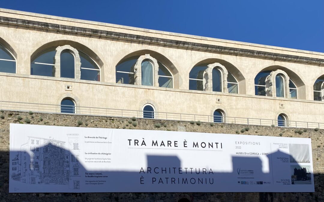 Musée de la Corse