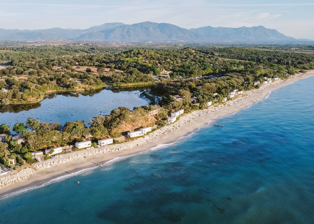 DOMAINE DE RIVA BELLA SPA RESORT