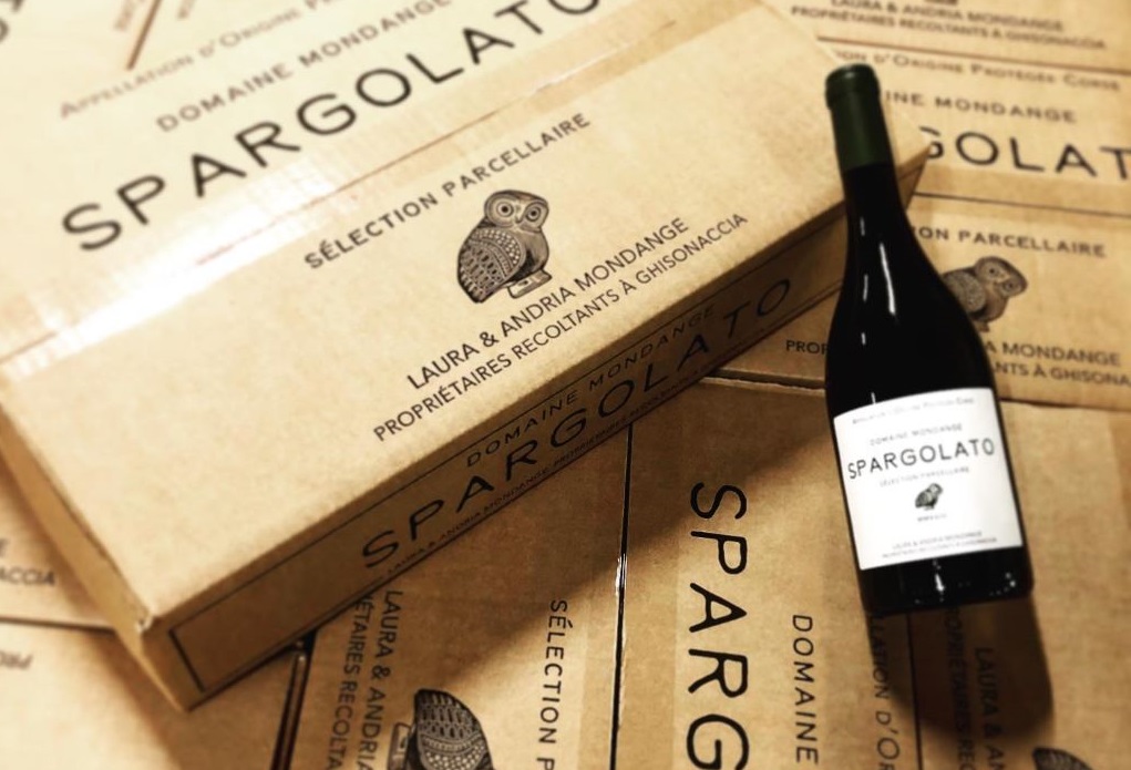 DOMAINE MONDANGE