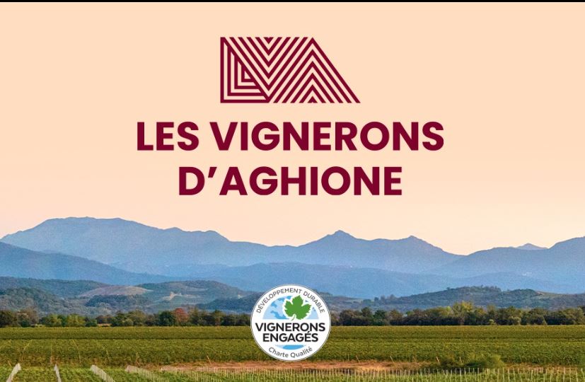LES VIGNERONS D’AGHIONE