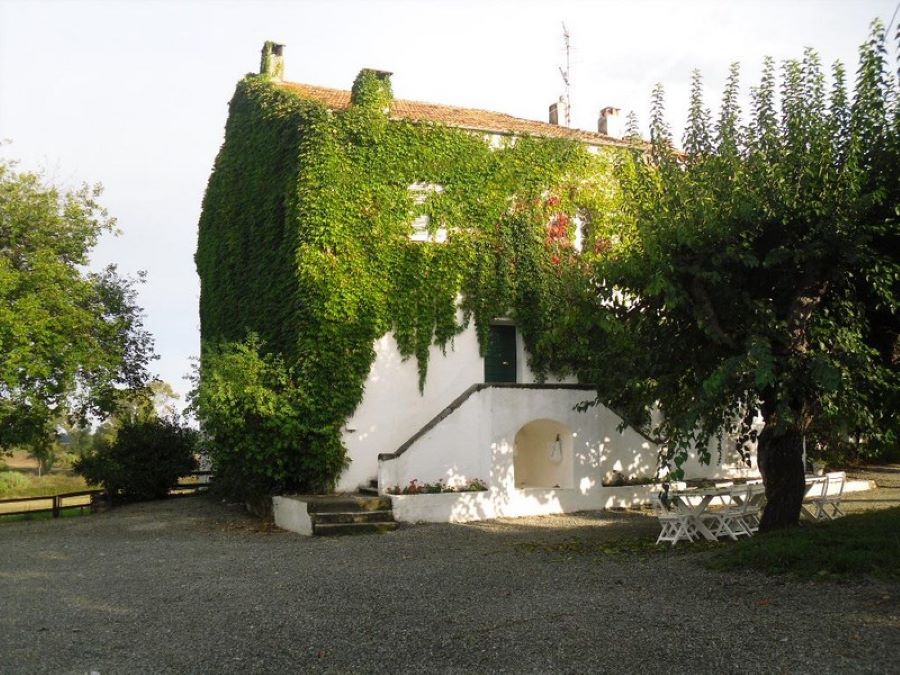 DOMAINE DE MARQUILIANI