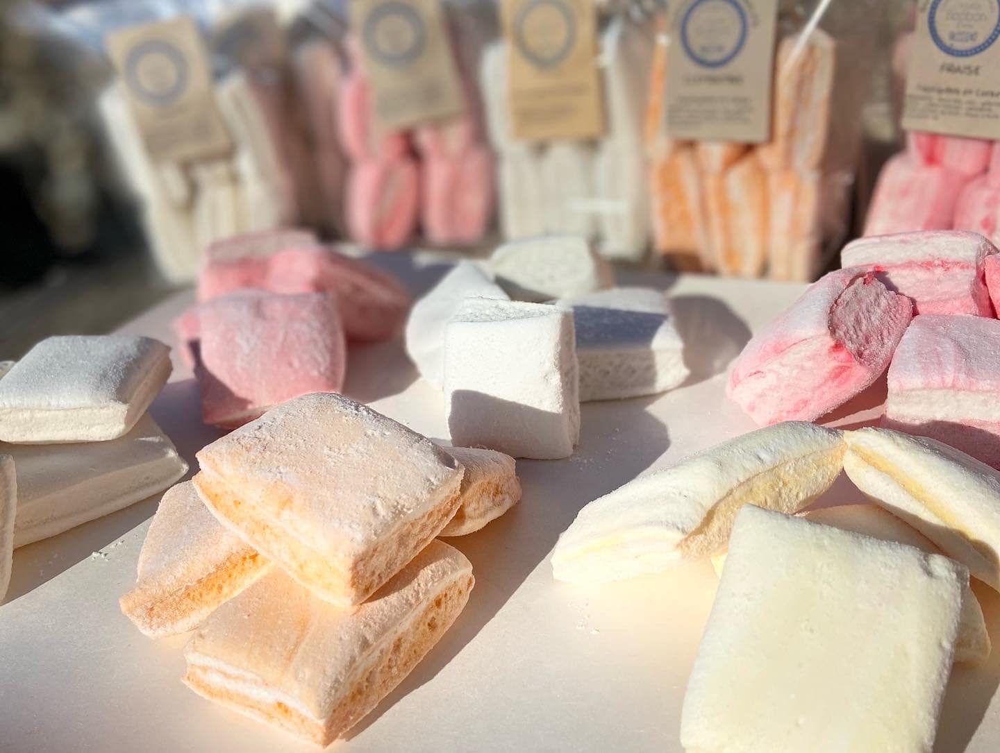 L’ATELIER DU BONBON CORSE