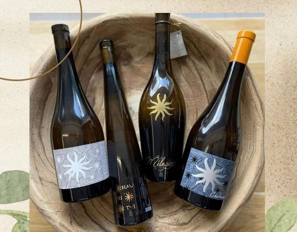 DOMAINE VECCHIO