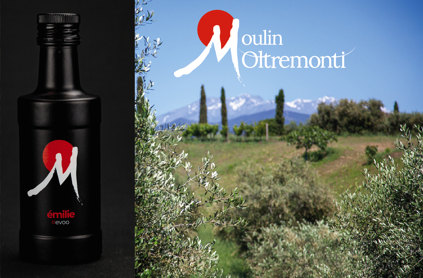 MOULIN OLTREMONTI